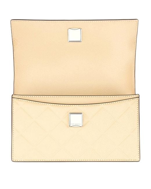 Tory Burch Natural Tory Burch