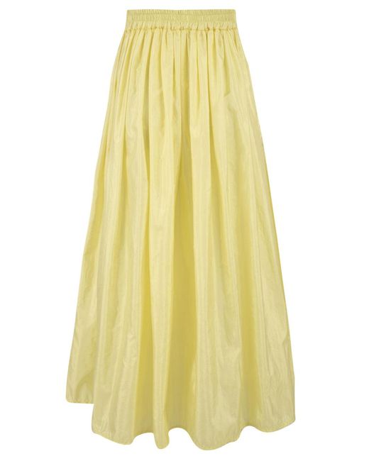 Douuod Rokken in het Yellow
