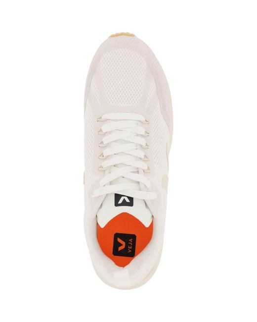 Alveomesh 'Condor 2' Sneaker Veja de hombre de color White