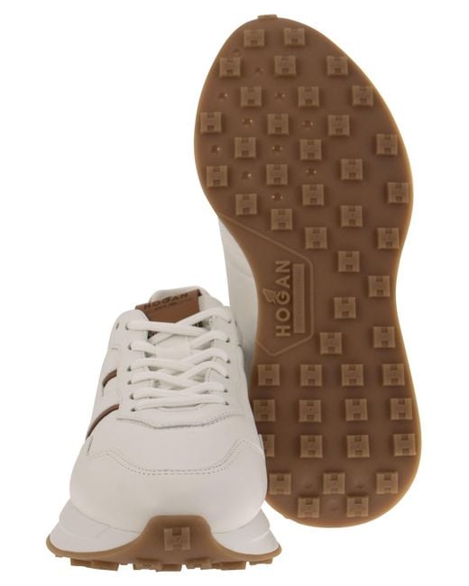 Hogan White H641