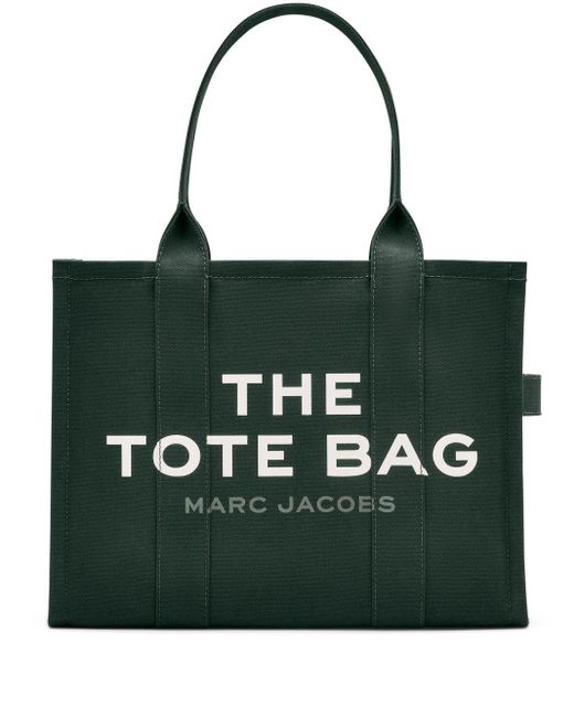Marc Jacobs Green Die große Tasche