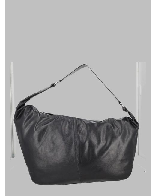 Paloma Wool Gray Borsa "Big Dry" Large