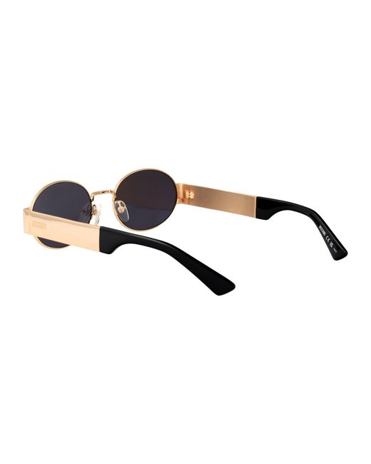 Moschino Blue Mos185/S Sunglasses