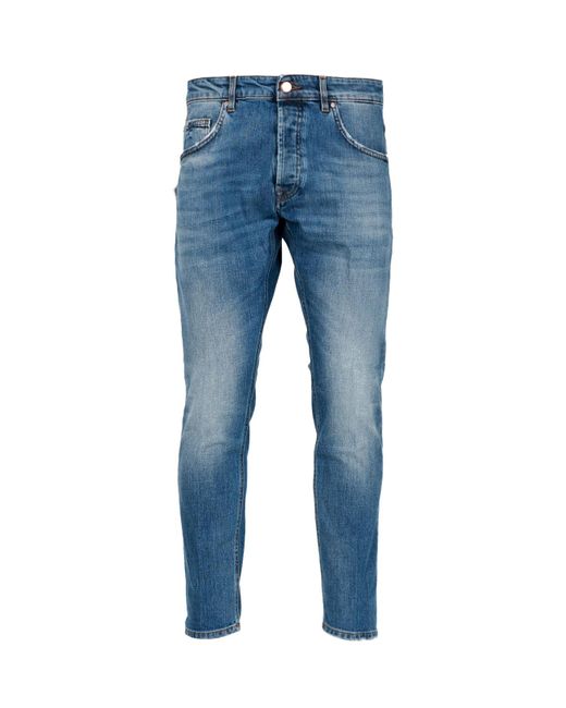 Don The Fuller Ziehen Sie die Fuller Jeans an in Blue für Herren