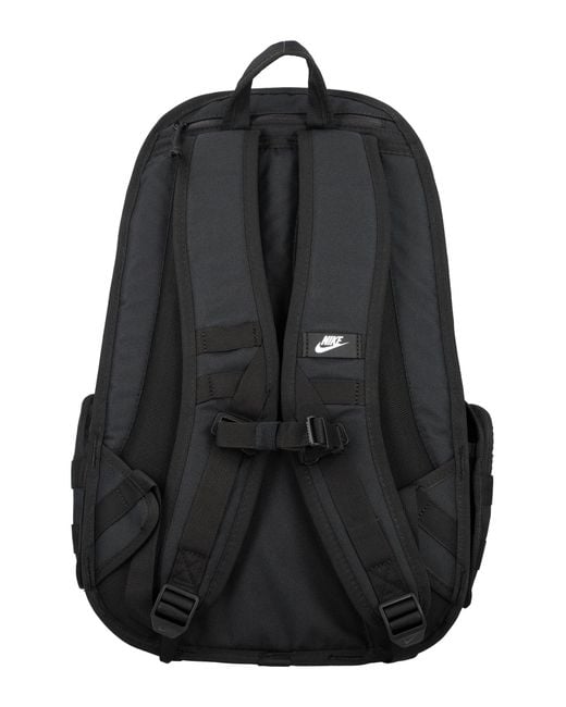 Nike Black Sportswear Rpm Backpack (26L)