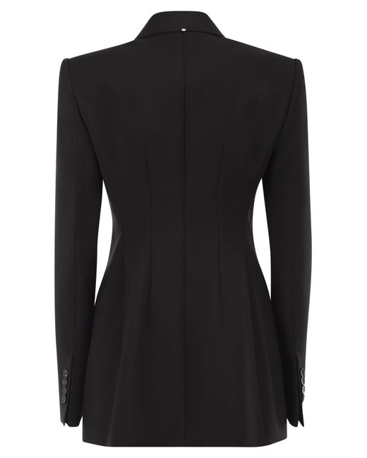 Sportmax Black Spxadamo