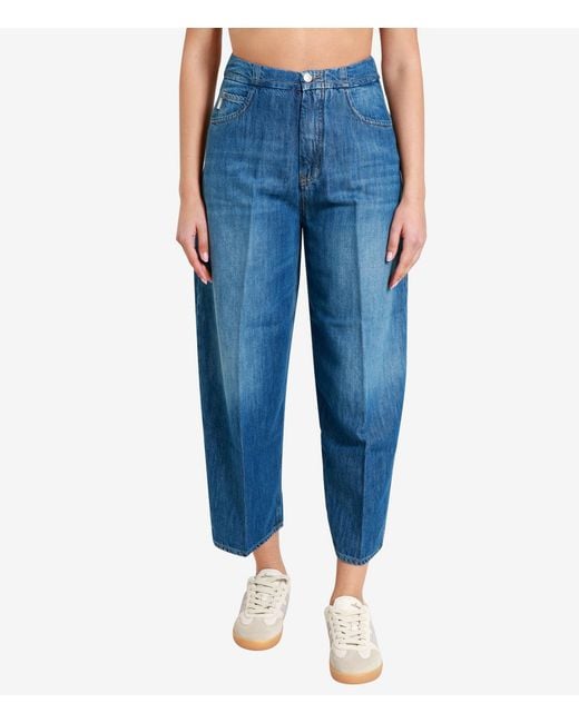 People Blue Jeans