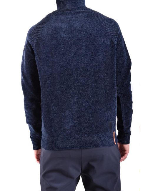 Rrd Blue Sweaters