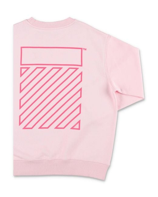 Off-White c/o Virgil Abloh Pink Clothing