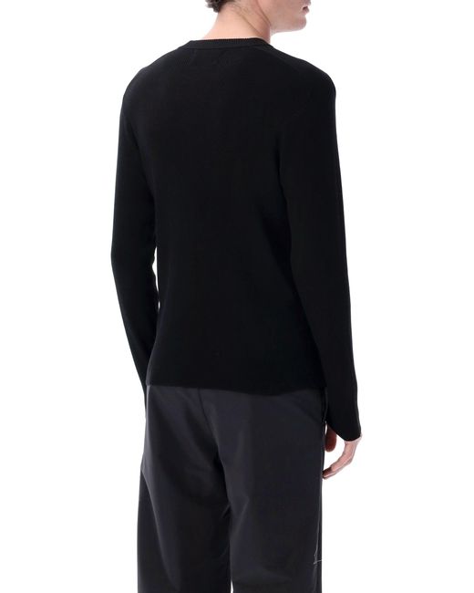 BERNER KUHL Blue Sweaters for men