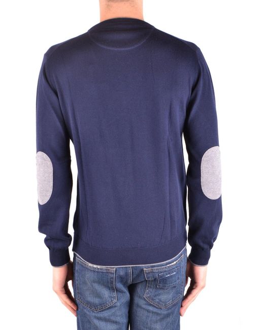Altea Blue Sweaters