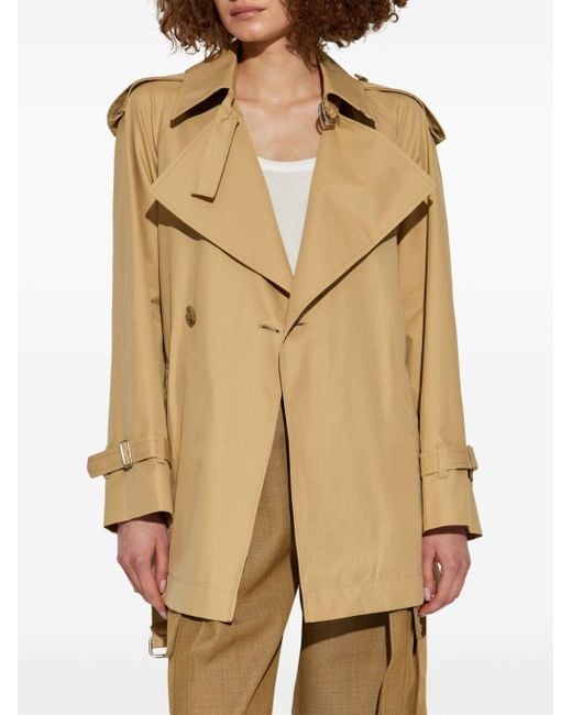 Burberry Natural Ww Zam