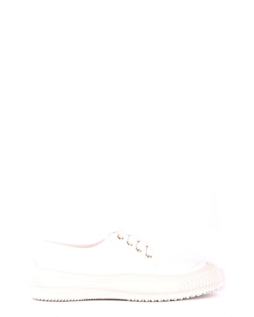 Baskets Hogan en coloris White