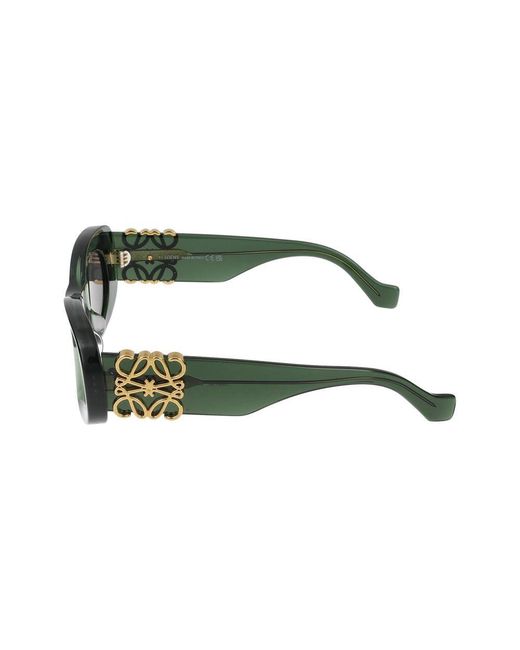 Gafas de Sol Lw40175 U 98a /21/145 Loewe de color Multicolor