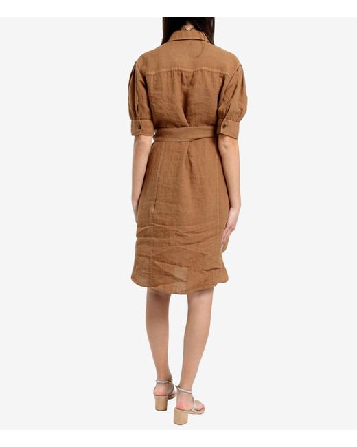 Fay Brown Dresses