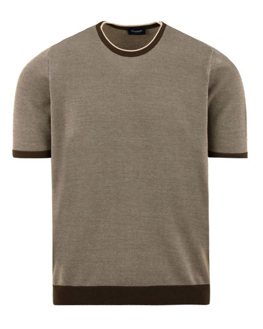 Drumohr Pullover in Multicolor für Herren