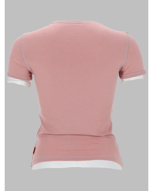 DIESEL Pink Diesel