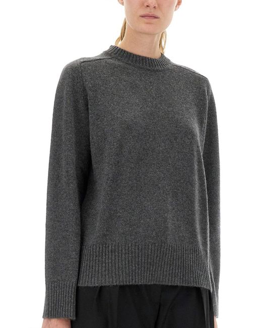 Loulou de Saison Gray Jersey "baltra"