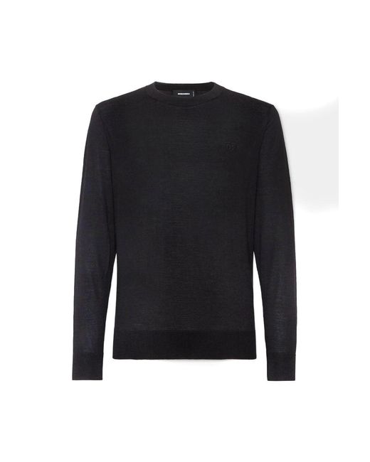 Noir DSquared² en coloris Black