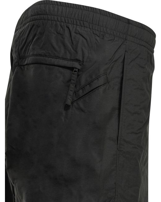 Oakley Technische Short "allmighty". in het Black voor heren