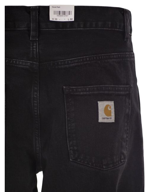 Carhartt Blue Newel