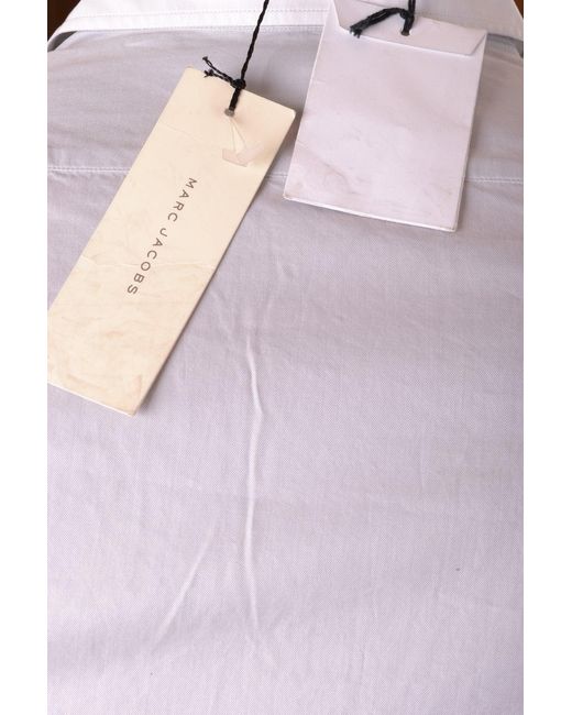 Marc Jacobs Purple Shirt for men