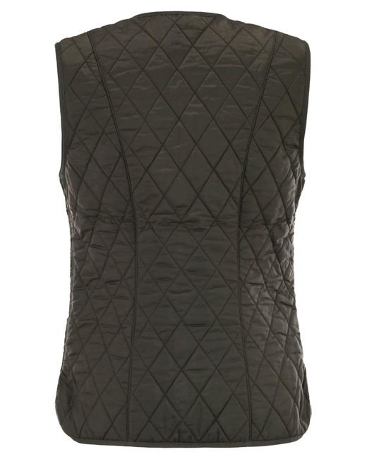 Barbour Black Betty