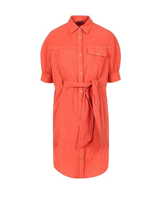Fay Red Dresses