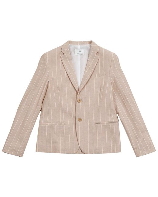 Carlo Pignatelli Natural Jackets