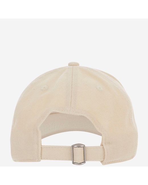 Autry Baseballkappe mit Logo in Natural für Herren