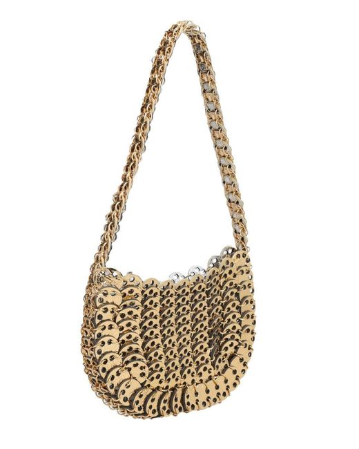 Rabanne Metallic Rabanne