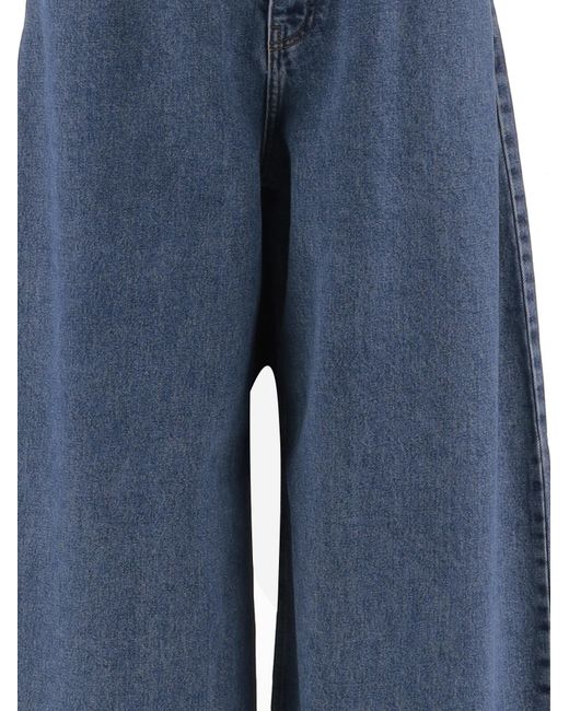 By Malene Birger Blue By Malene Birger