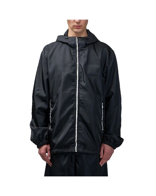 Givenchy Black Jacket for men