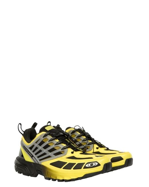 MM6 MAISON MARGIELA X SALOMON Multicolor Acs Pro Mm6 Maison Margiela Shoes