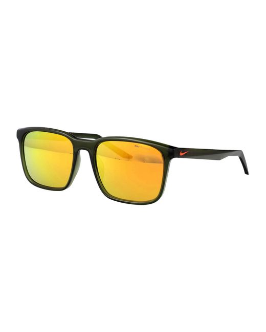 Nike Multicolor Sunglasses