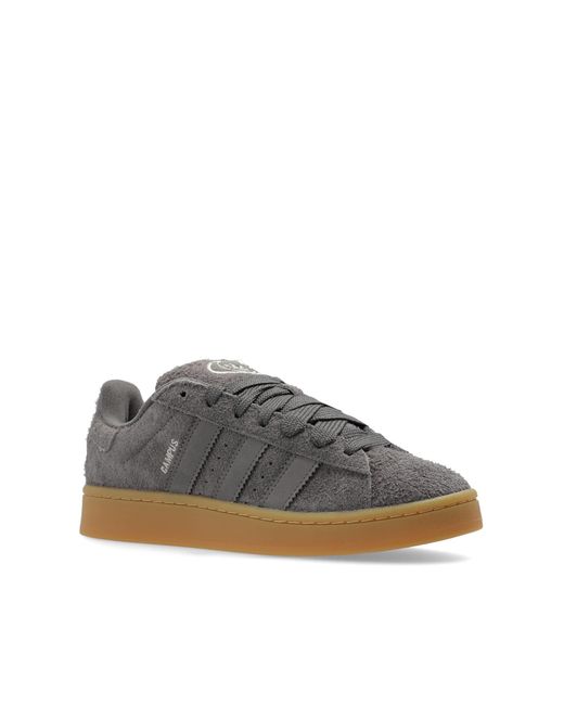 Adidas Gray Campus 00S W Shoes