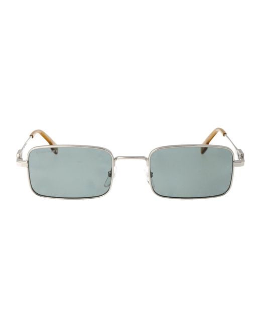 DSquared² Blue Sunglasses for men