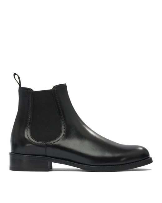 MARETTO® Black Stiefeletten