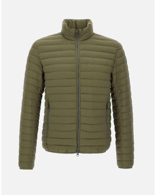 Colmar Repunk Olivgrüner Daunenjacke in Green für Herren