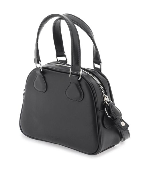 Bowling bag purse hotsell