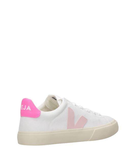 Veja White Turnschuhe