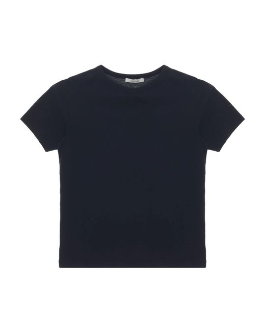 Entire studios Blue Mini Tee