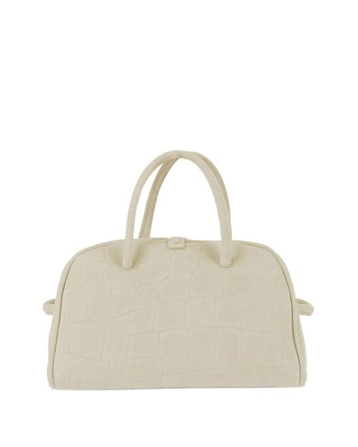 Jacquemus Natural Le Petit Turismo Handbag
