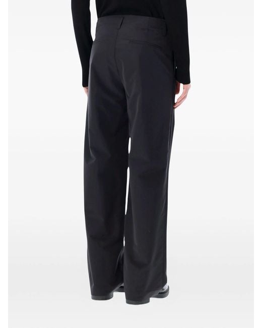 BERNER KUHL Black Sargeant Pant