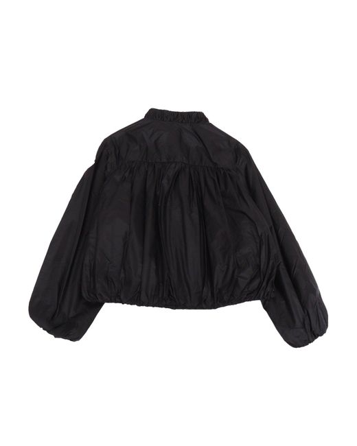 Moncler Black Chazeron Jacket