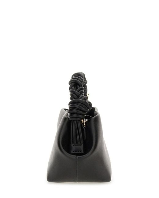 Ganni Black Bag