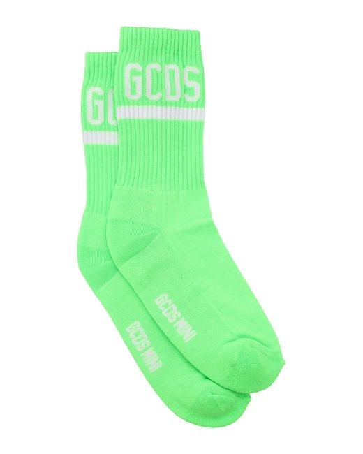 Gcds Green Underwear