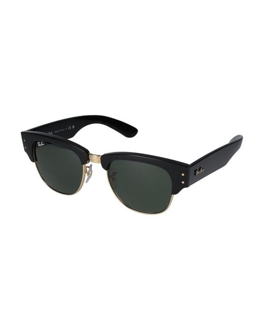 Ray-Ban Black Sunglasses 0 Rb0316 S /21/145