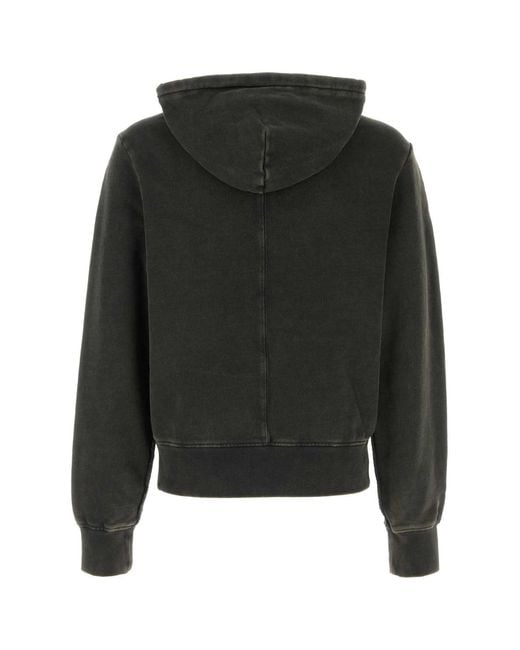 Entire studios Black Standard Hood