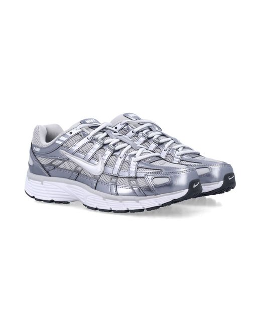 Nike Blue Turnschuhe